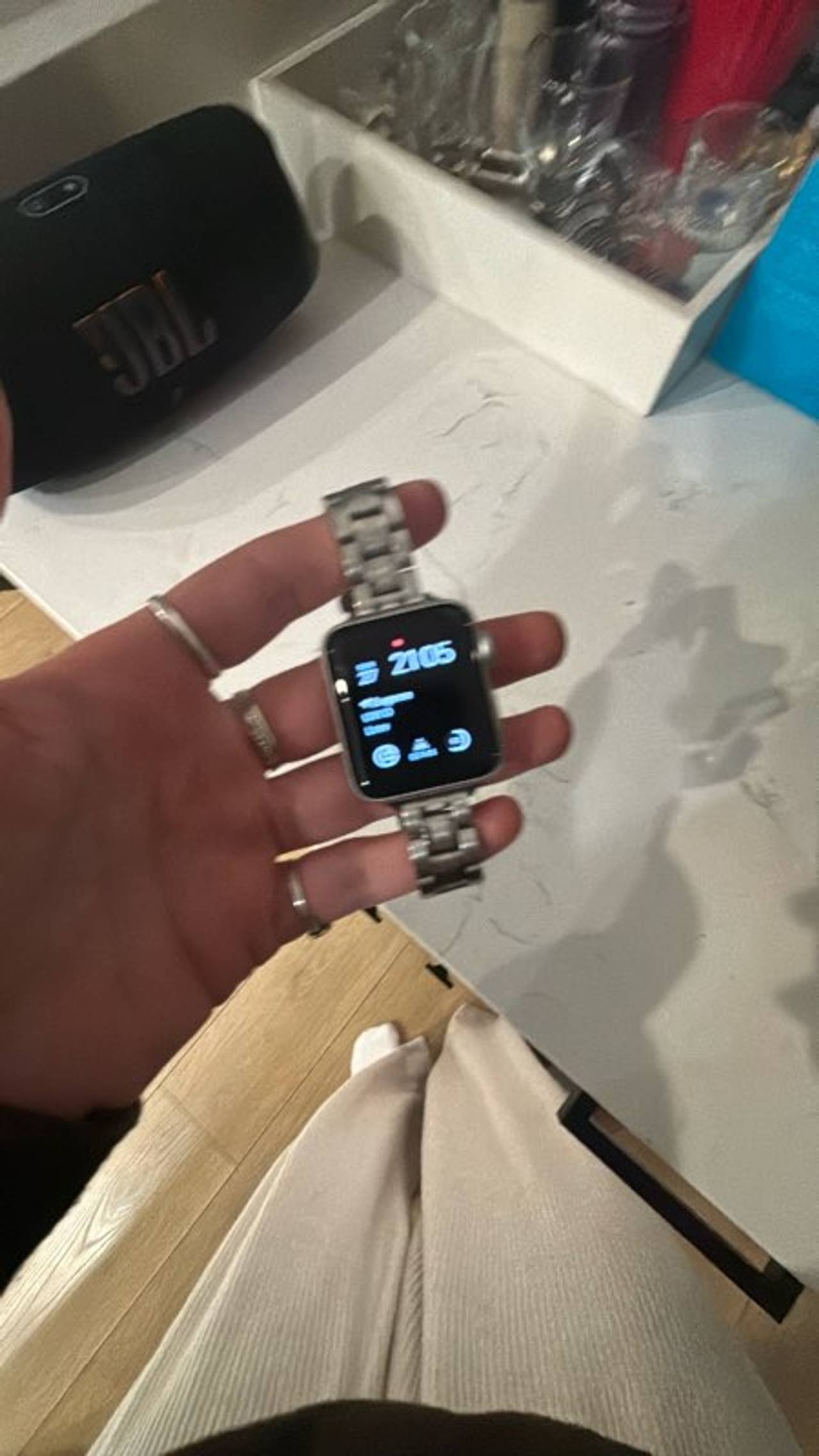 Apple Watch