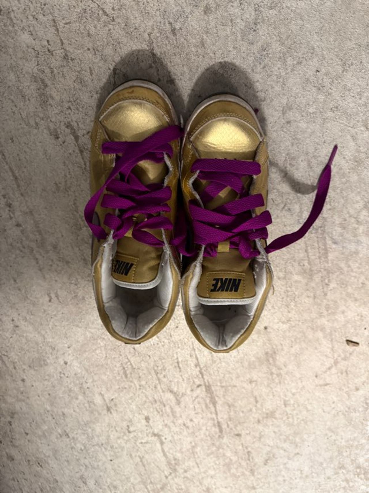 Nike Kids Sneakers