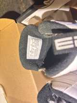 Nike Air Jordan 11 Retro Crib Bootie Legend Blue Kids - Image 2