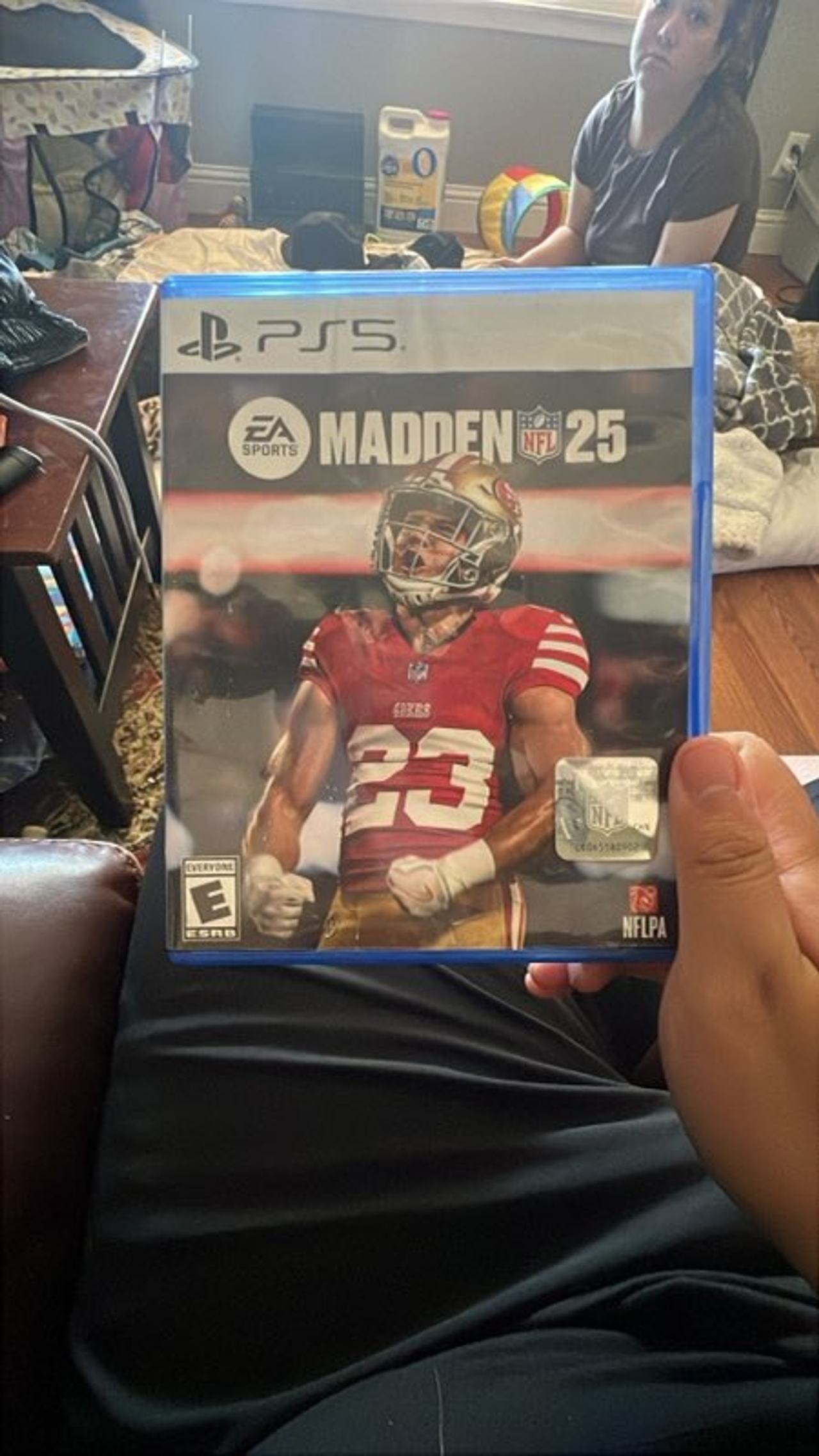 Madden NFL 25
