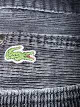 Lacoste Men's Corduroy Pants - Image 3