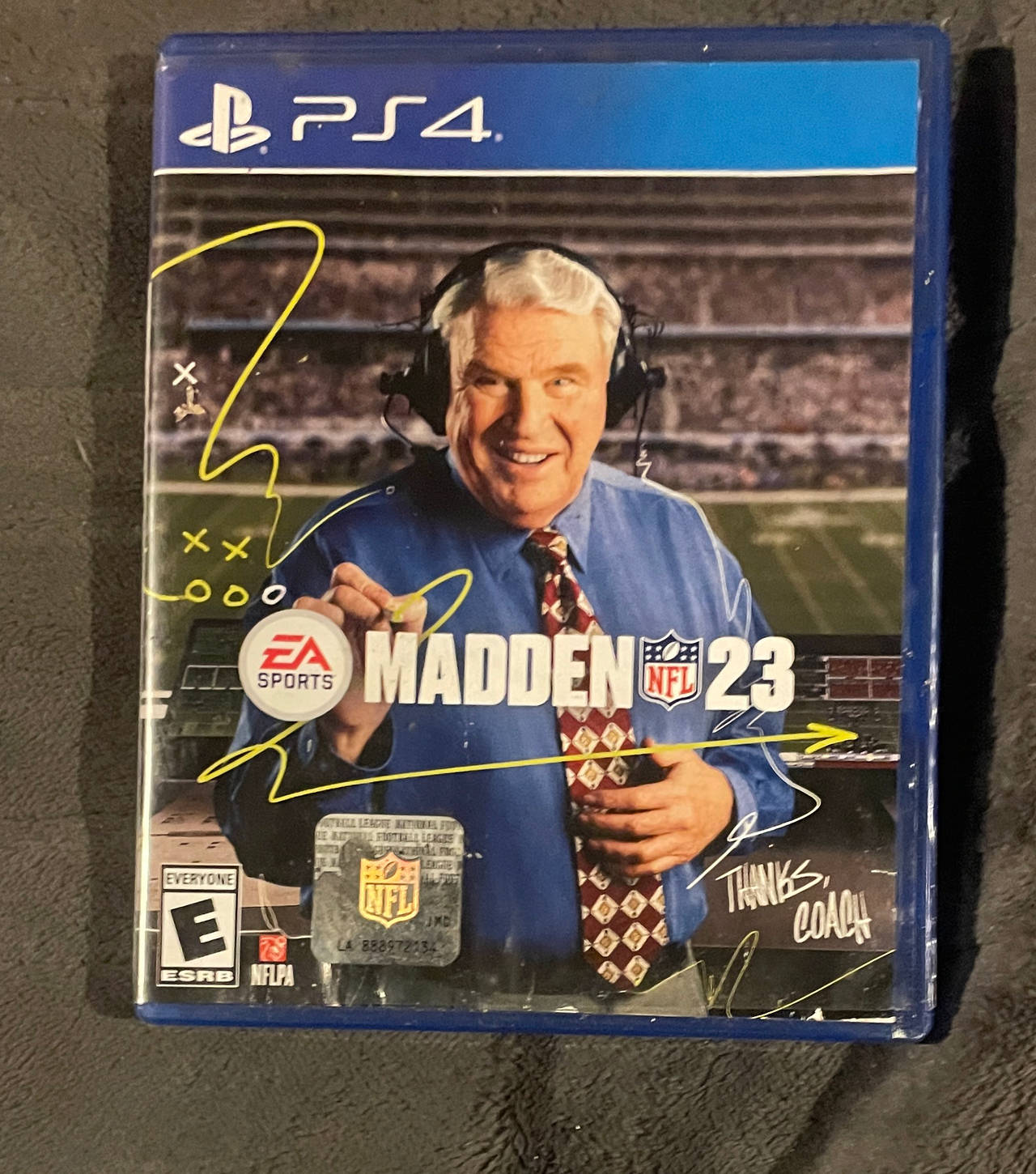 Madden NFL 23 - PlayStation 4