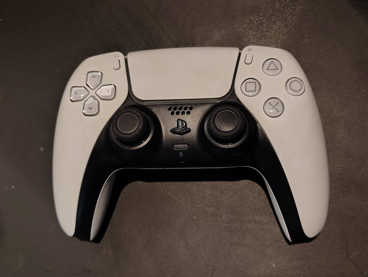 Sony PlayStation5 W/ 4 Controllers