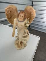Seraphim Classics Gabriel Celestial Messenger Angel Figurine - Image 1