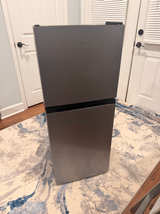 Midea 4.5 Cu. Ft. Double Door Refrigerator - Image 1