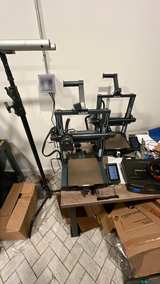 Elegoo Neptune 4 Pro FDM 3D Printer - Image 2