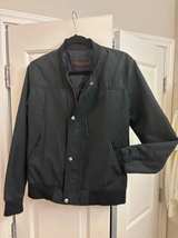 Undercover Archive Modular M-65 Jacket Black - Image 3