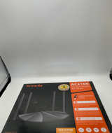 Tenda AC19 AC2100 Dual Band Gigabit WiFi Router - Image 1