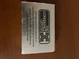 Maxwell's Restaurant & Lounge Vintage Matchbox - Image 4