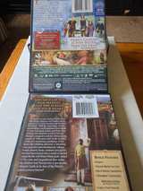 The Chronicles of Narnia: 2-Movie DVD Collection - Image 1