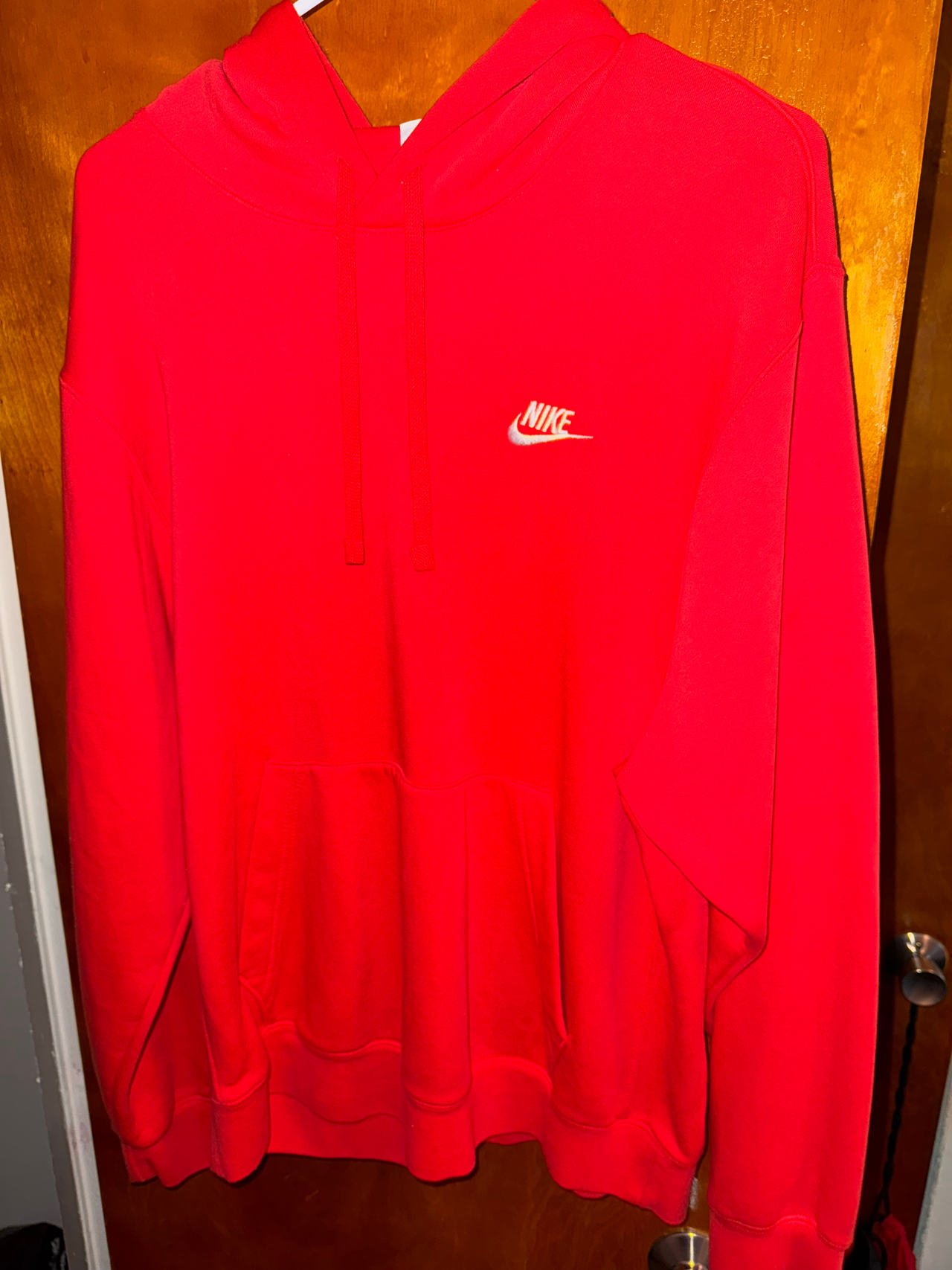 Nike hoodie 