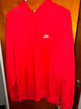 Nike hoodie - Image 2