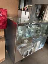 Glass Display Case - Image 4
