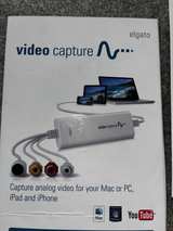 Elgato Video Capture - Capture Card - Analoge video recorder - Image 3