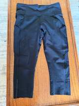 Lululemon Fast and Free High-Rise Crop 23" - Image 1