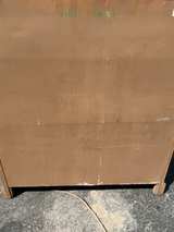 Vintage 7-Drawer Oak Dresser - Image 3