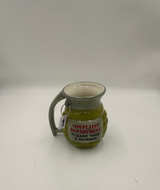 Complaint Department Grenade Mug - Image 1