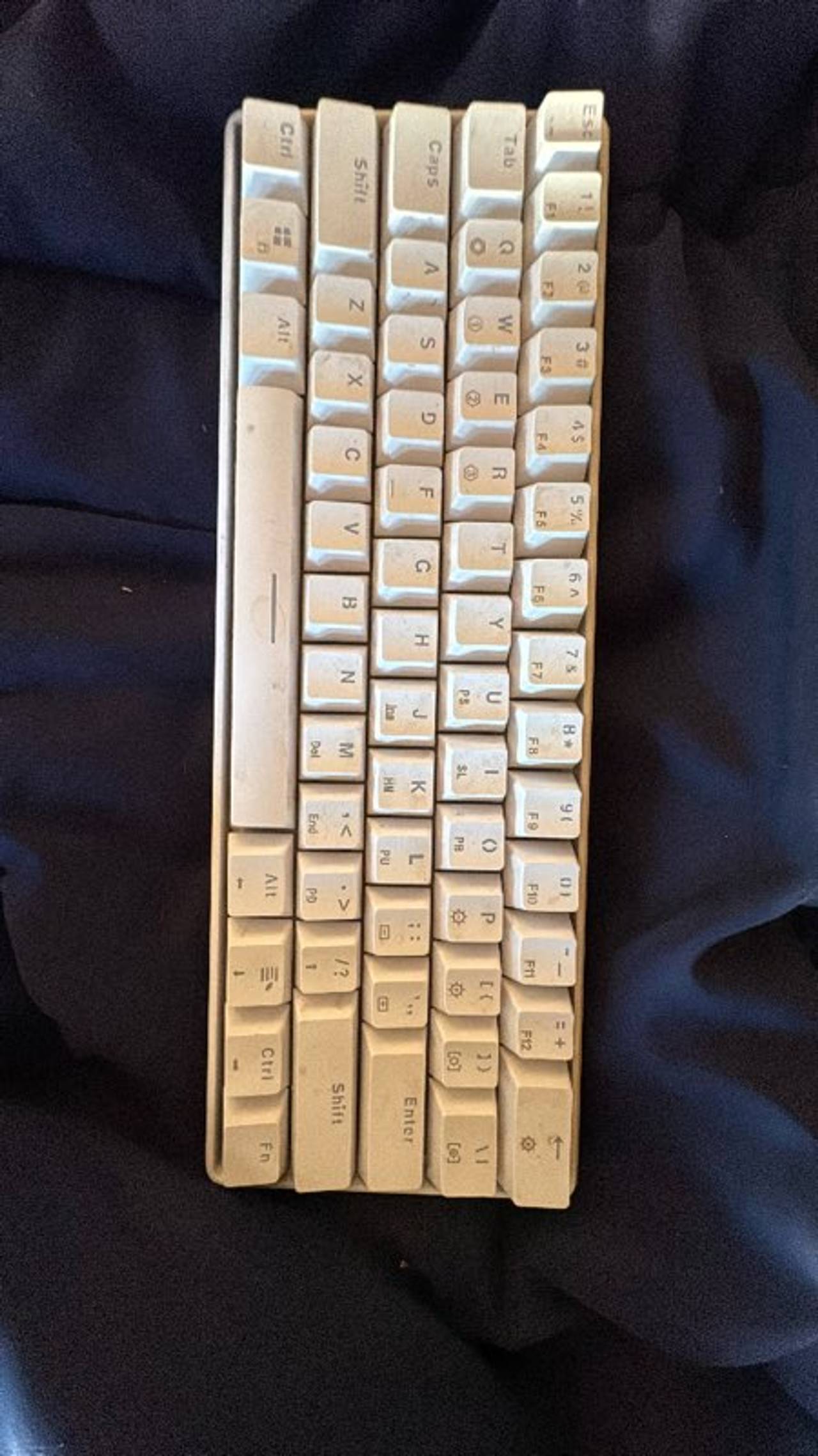 Mechanical Keyboard