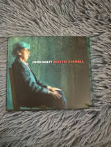 John Hiatt - Mystic Pinball CD - Image 1
