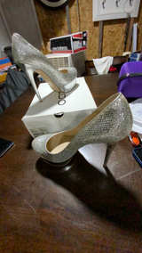 ALDO FRAN Platform Pump - Image 3
