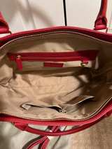 Levenger Leather Tote Bag - Image 4