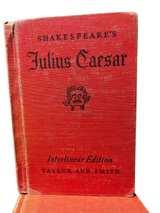 Vintage Ginn and Company Shakespeare Books - Image 6
