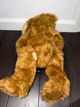 Build-A-Bear Centennial Series Limited Edition Teddy Bear 2001 18" - Image 5