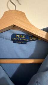 Polo Ralph Lauren Classic Fit Mesh Polo Shirt - Image 2