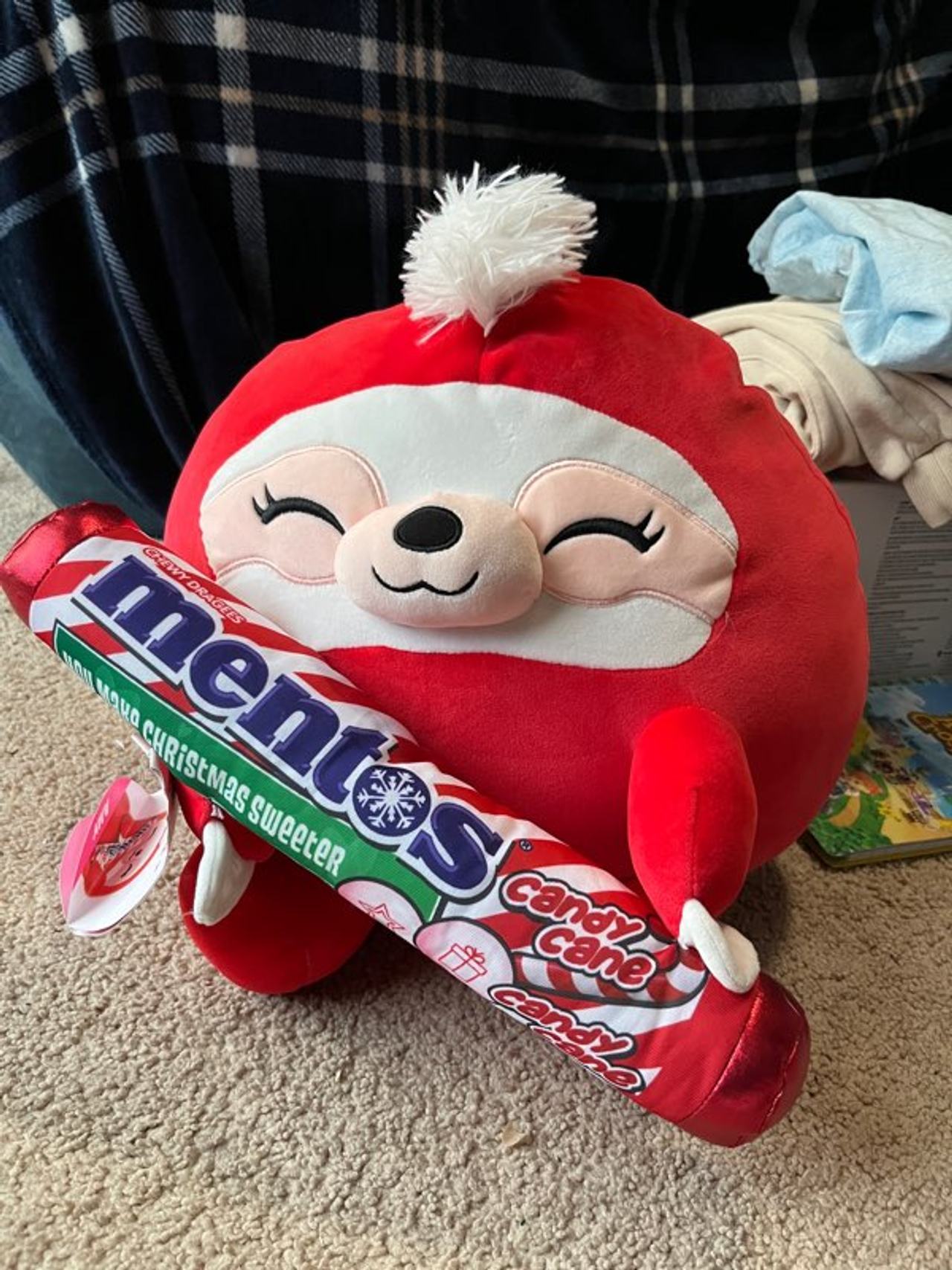 Snackles