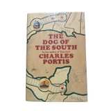 The Dog of the South by Charles Portis (1979 First Edition Hardcover) - Image 1