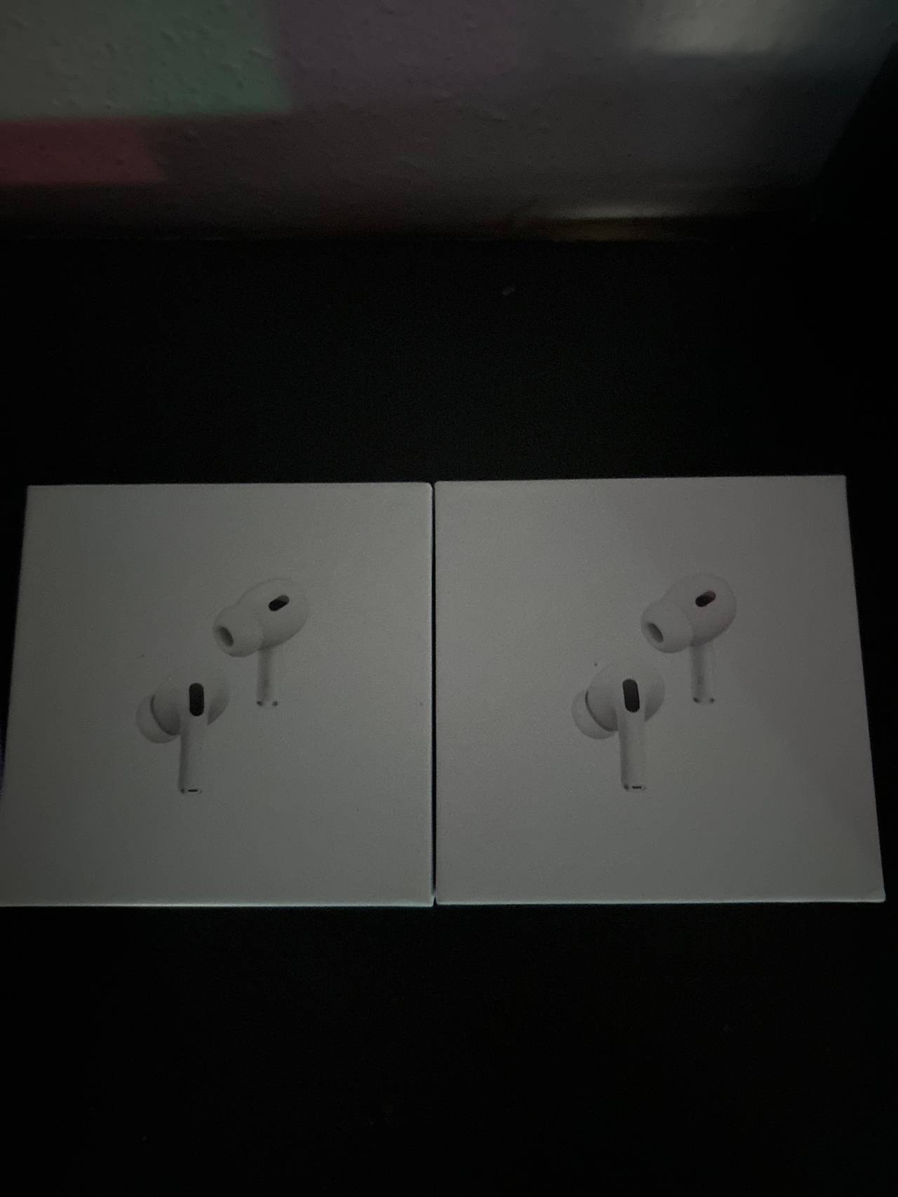 AirPods Pro 2nd Gen (USB-C)