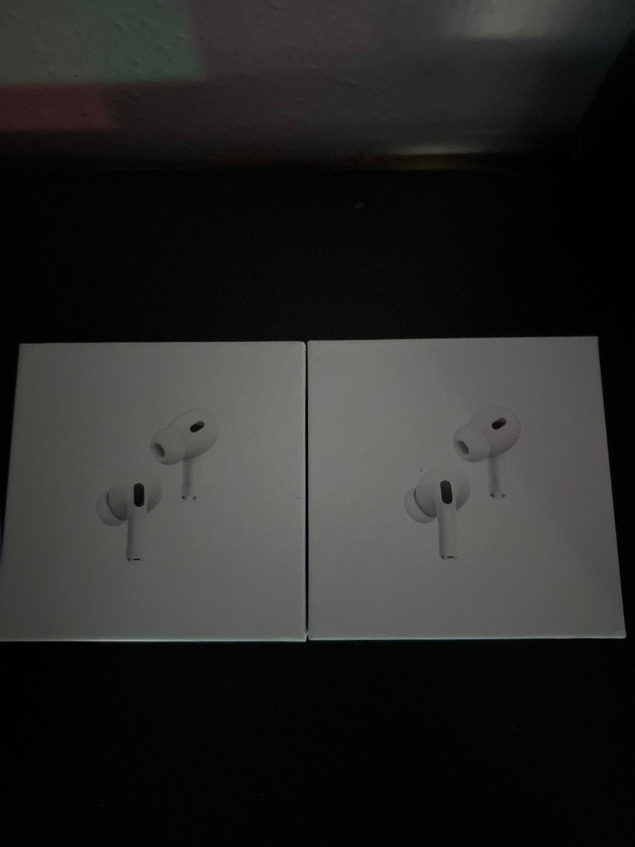 AirPods Pro 2nd Gen (USB-C)