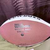 Jason Witten Signed Dallas Cowboys Football - Image 5
