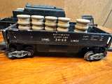 Lionel O Gauge Steam Locomotive - Image 6