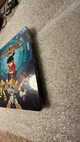 Medabots: The Complete First Season Steelbook Blu-ray - Image 2