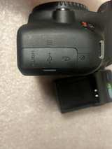 Canon EOS Rebel T7 DSLR Camera Body - Image 4