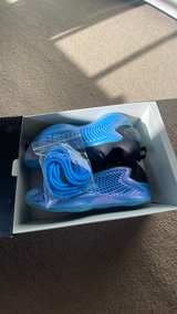 adidas AE 1 Lucid Blue - Image 3