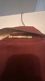 Etienne Aigner Vintage Trench Coat - Image 4