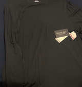 Porter + Ash Simply Soft Loungewear Long Sleeve Tee - Image 1