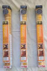3 New, Naturals by con-tact premium self adhesive surface covering. $10 each - Image 3