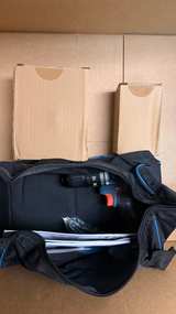 Senix X2 20V Max Brushless 1/2-inch Cordless Drill/Driver Kit - Image 3