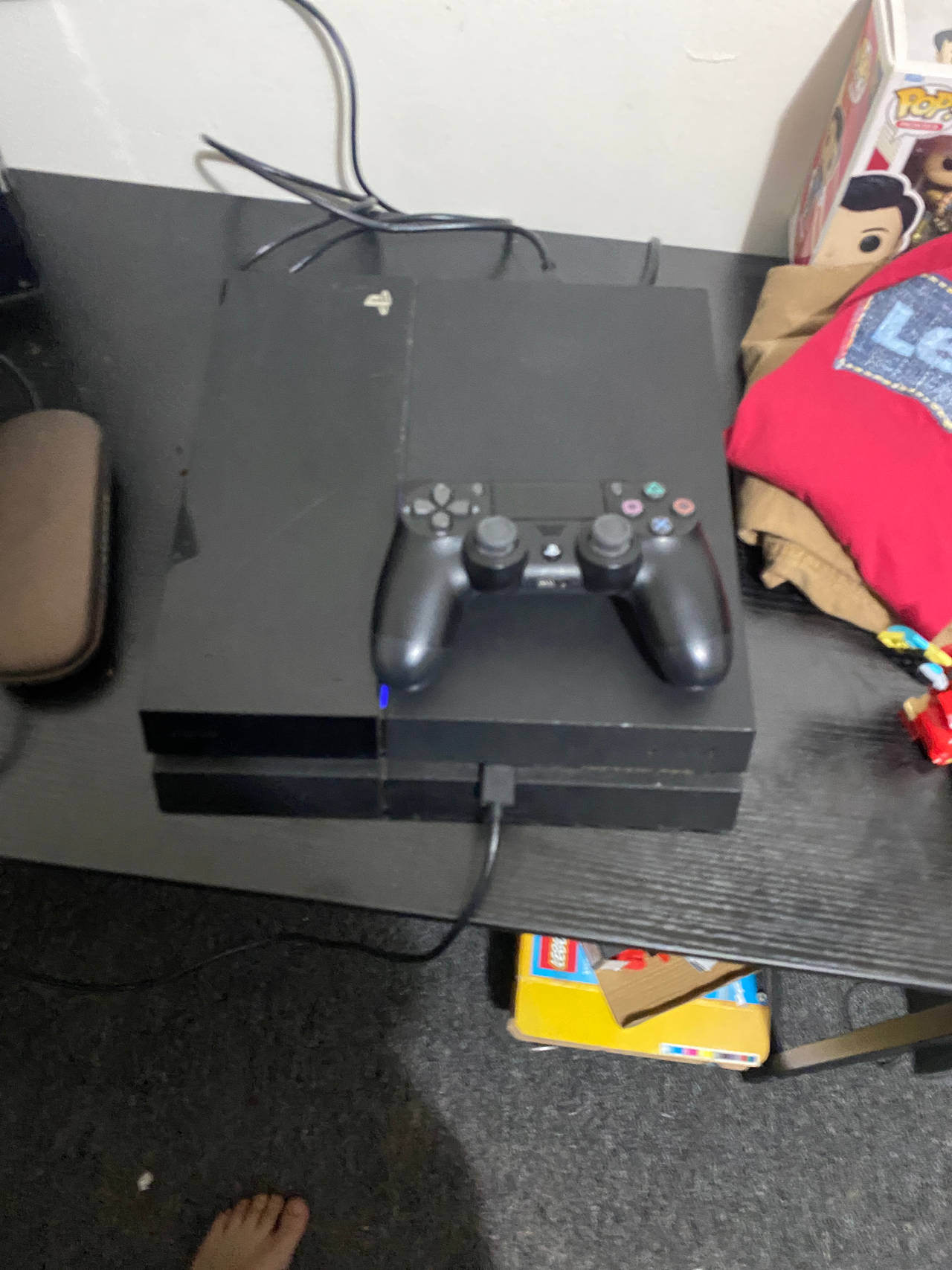PlayStation 4