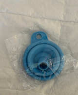 Collapsible Silicone Funnel - Image 1