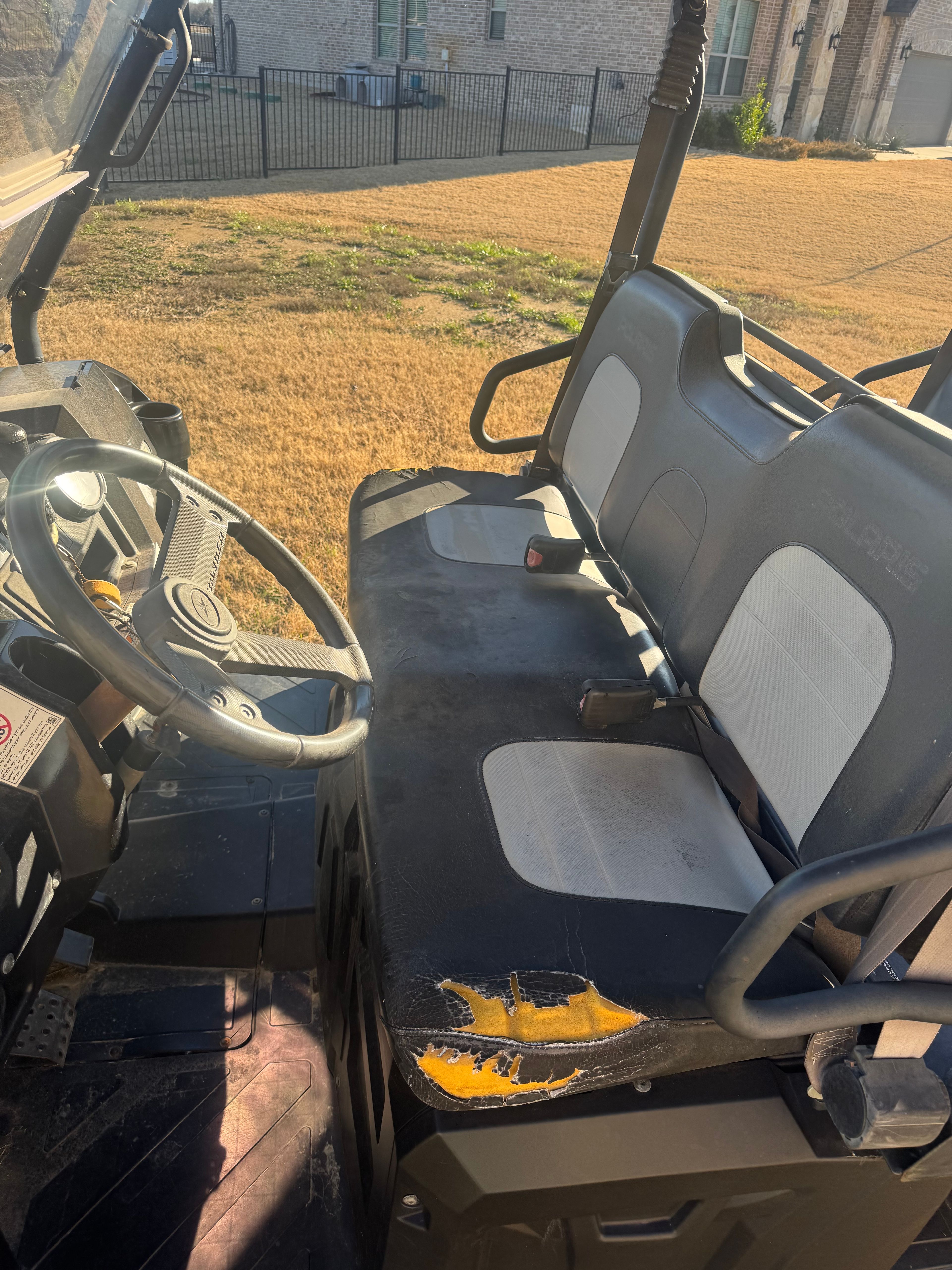 Polaris Ranger Crew 1000 - Image 4