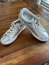 Dolce Vita Womens 360 Silver casual sneakers. BRAND NEW - Image 2