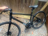 Co-op Cycles Hybrid Bike - Image 1
