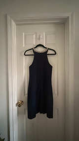 Lilly Pulitzer Pearl Shift Dress Size 8 - Image 5