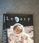Garth Brooks Legacy Collection Vinyl Box Set - Image 1