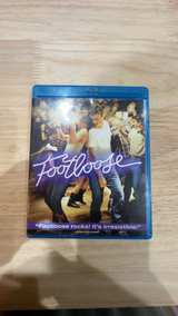 Footloose Two-Disc Blu-ray/DVD Combo - Image 1