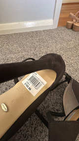 Tony Bianco Strappy Sandals - Image 4